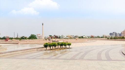 Lucknow