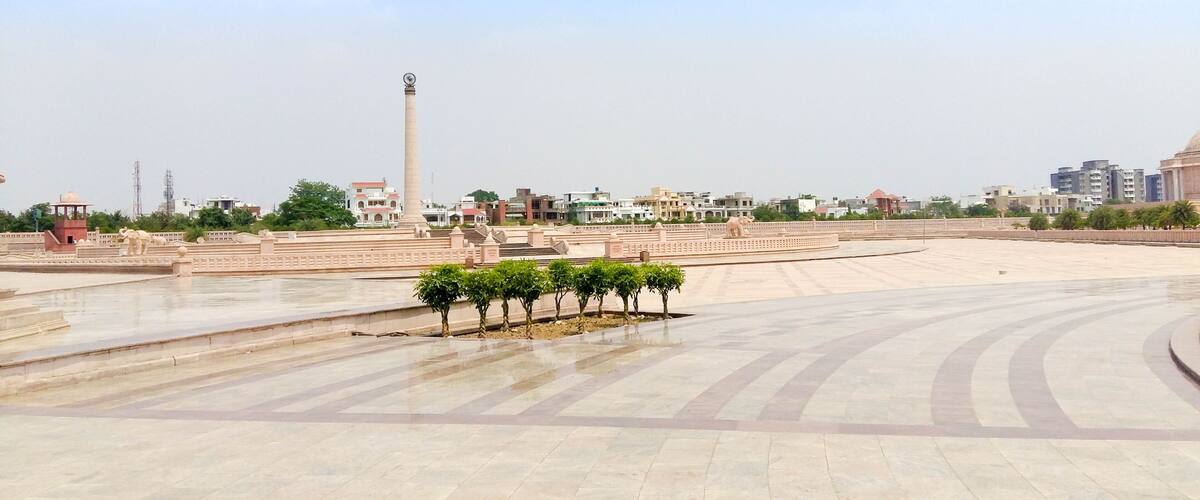 Ambedkar park