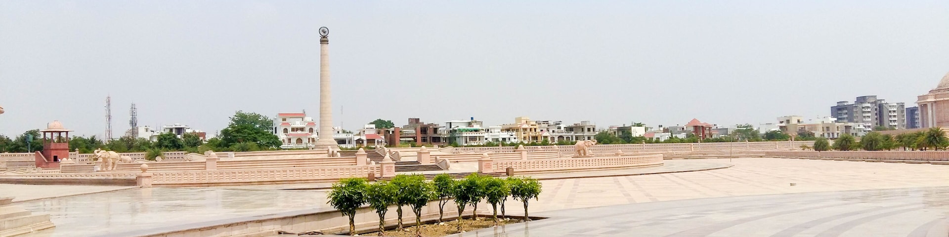 Ambedkar park