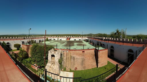 Los Mochis