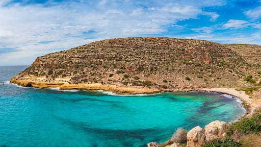 Lampedusa