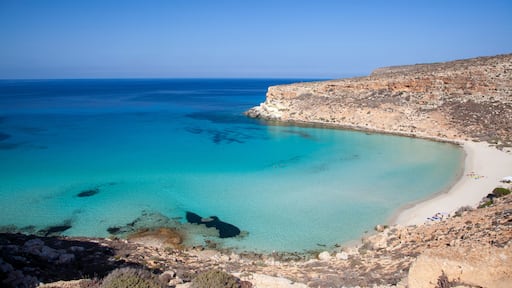 Lampedusa
