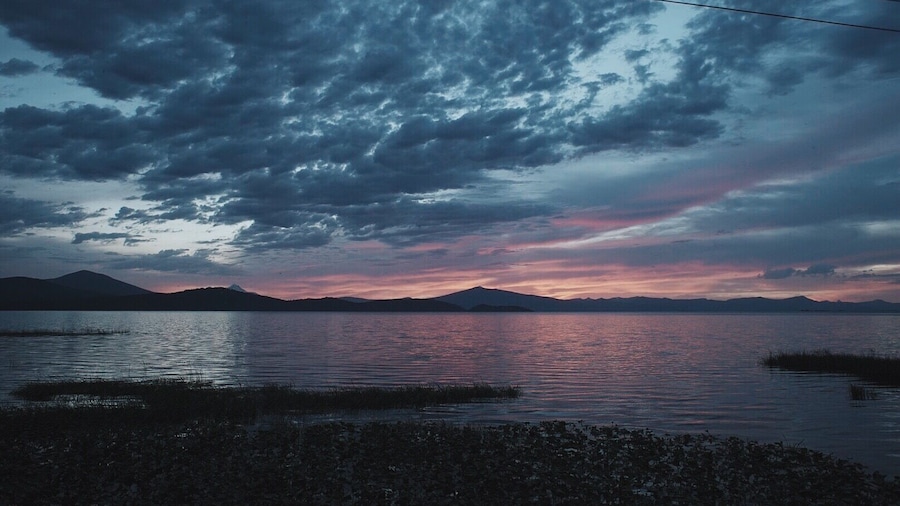 Llac Klamath Superior