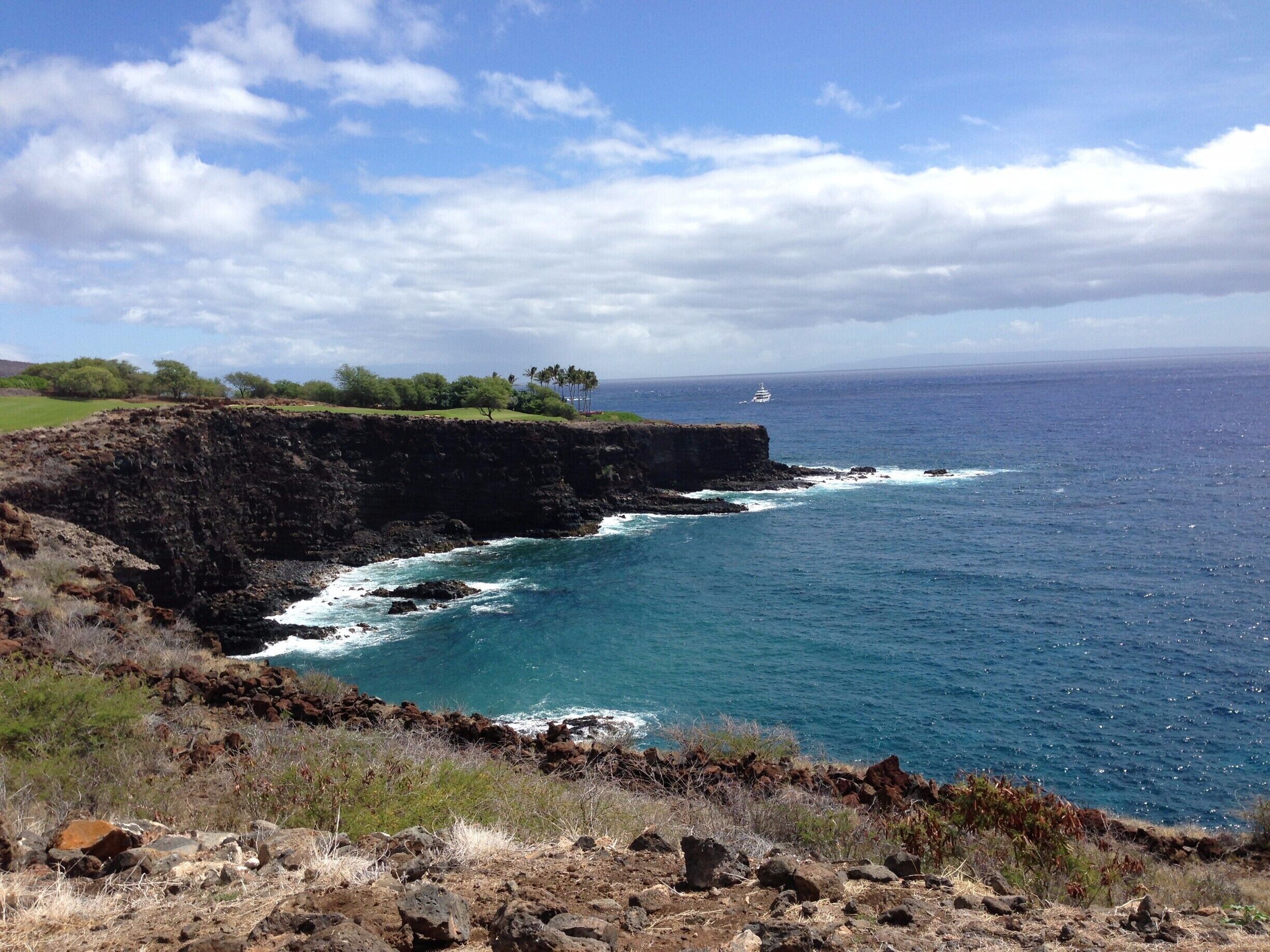 #lanai manele bay