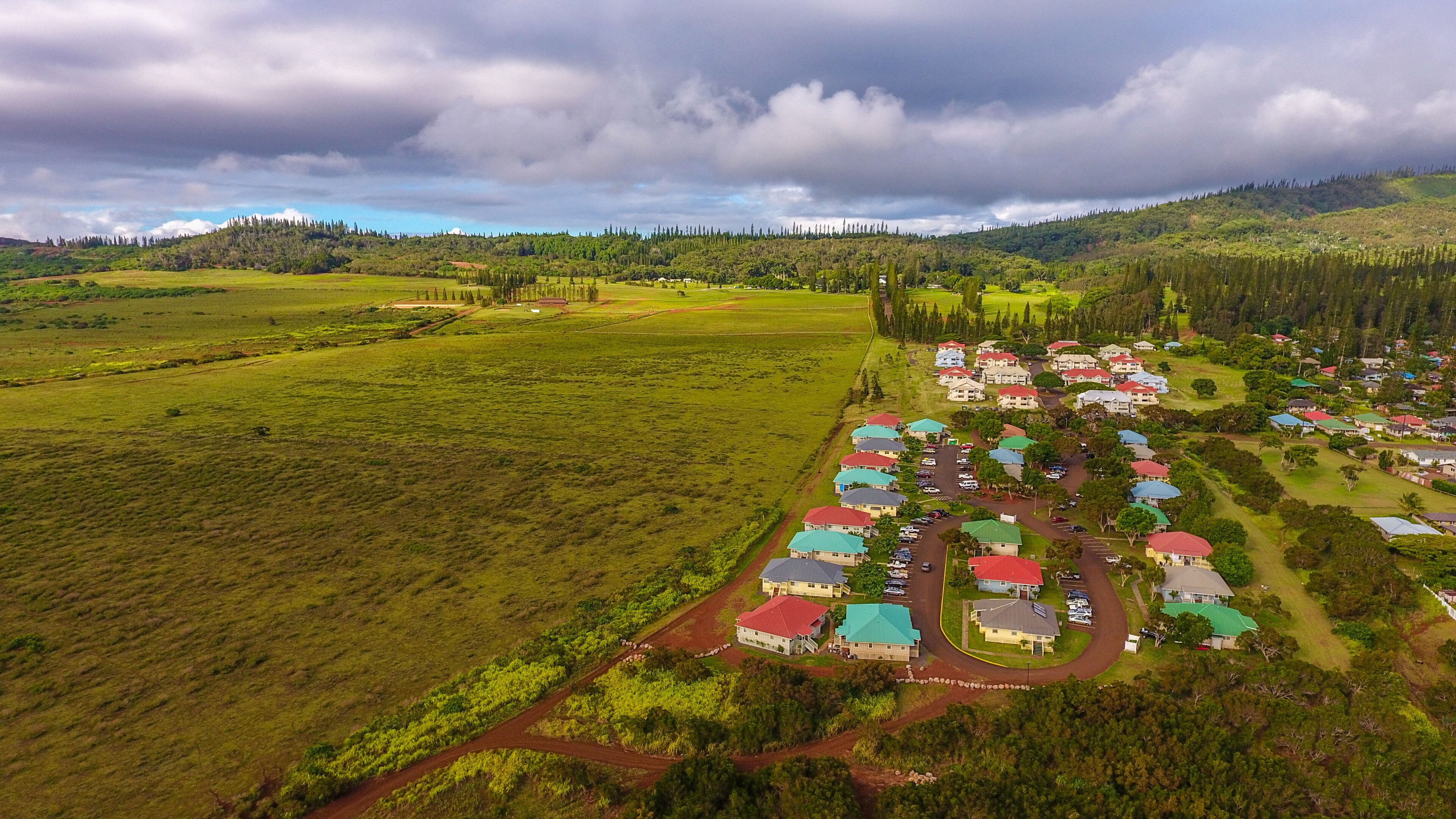 ลาไนซิตี