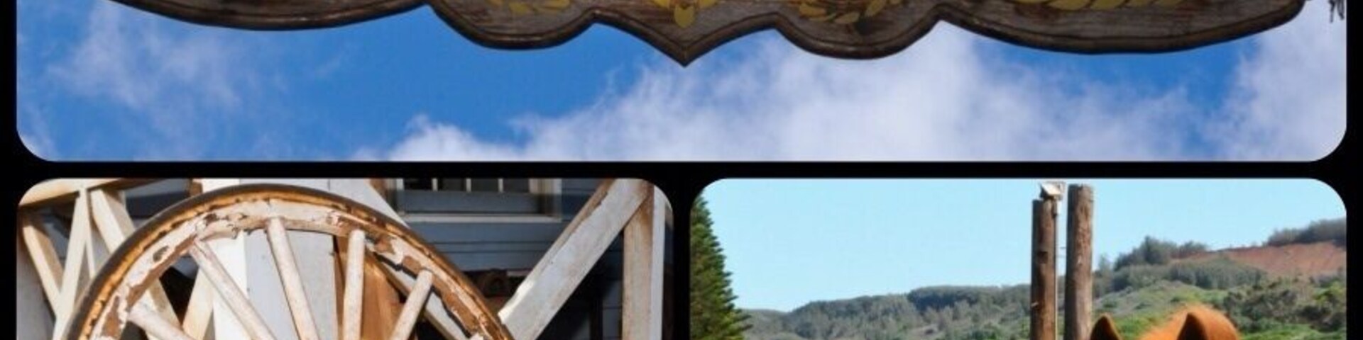 “The Real Deal !”
No poser cowboys at these stables !
Just minutes from the Four Seasons Lodge at Koele, a stay in Lanai would be incomplete without an "up-country" horseback excursion from Hawaii Western Adventures. Be prepared for Red Dust and a jacket for higher elevations.