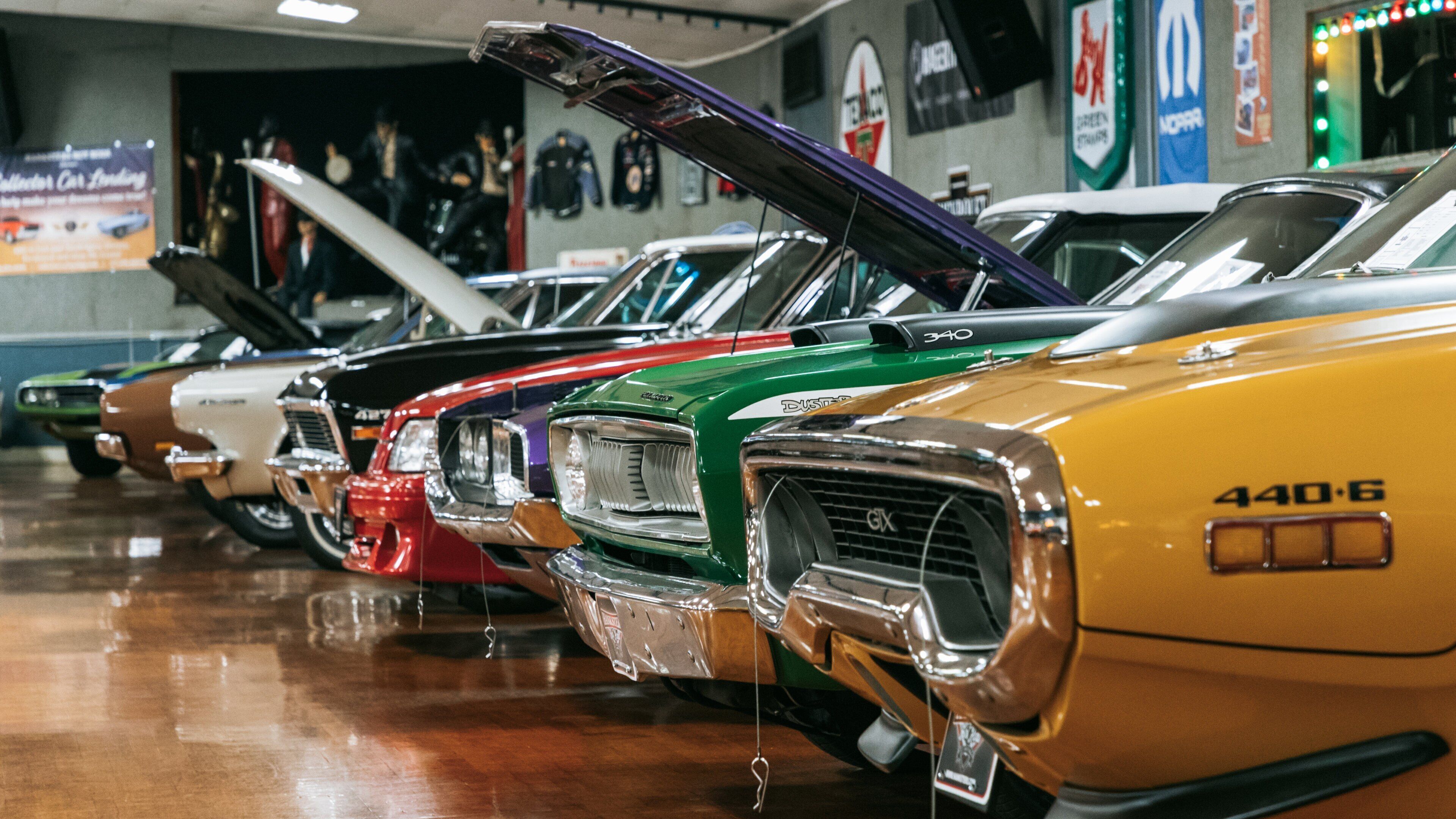 Florida which includes heritage elements and interior views