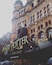 Palace Theatre London