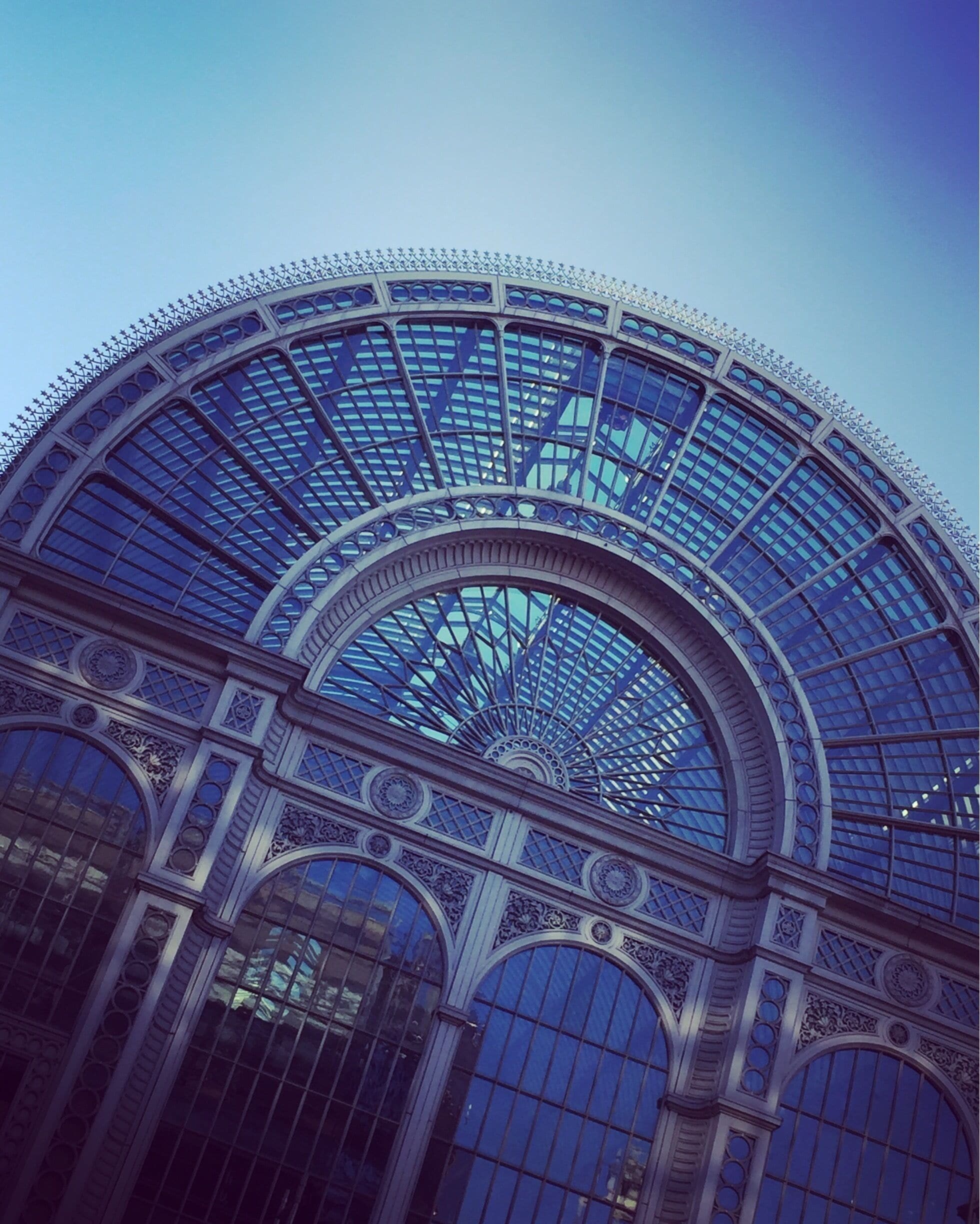 Royal Opera House, Covent Garden