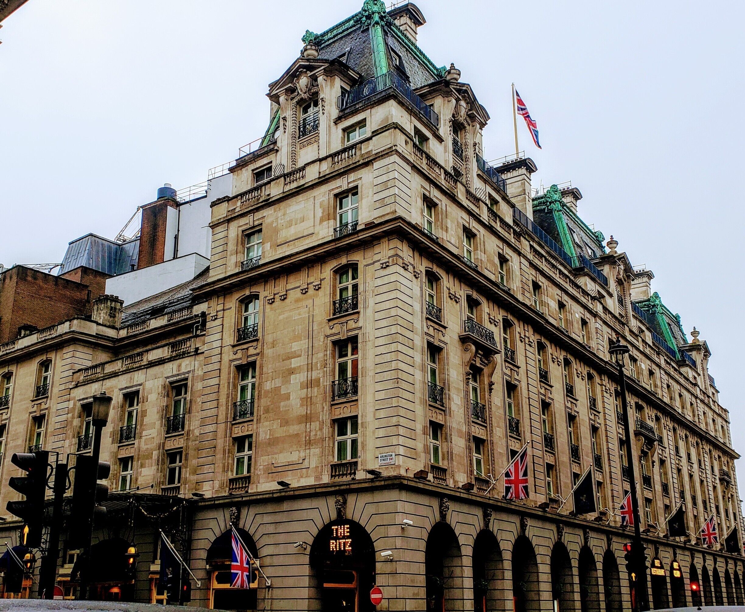 #Teamsquirrel #Troverwalk