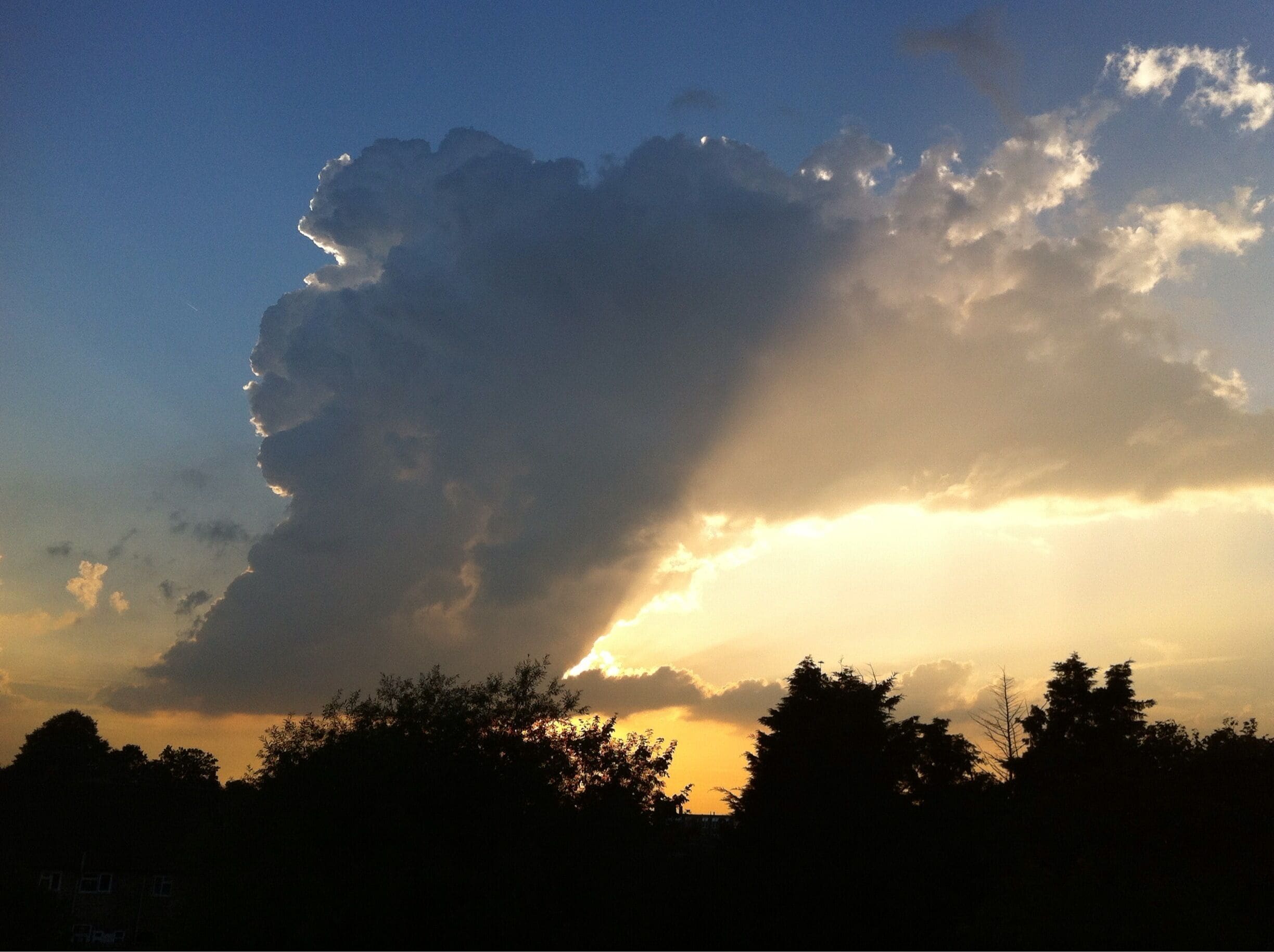 Middle Park and Sutcliffe