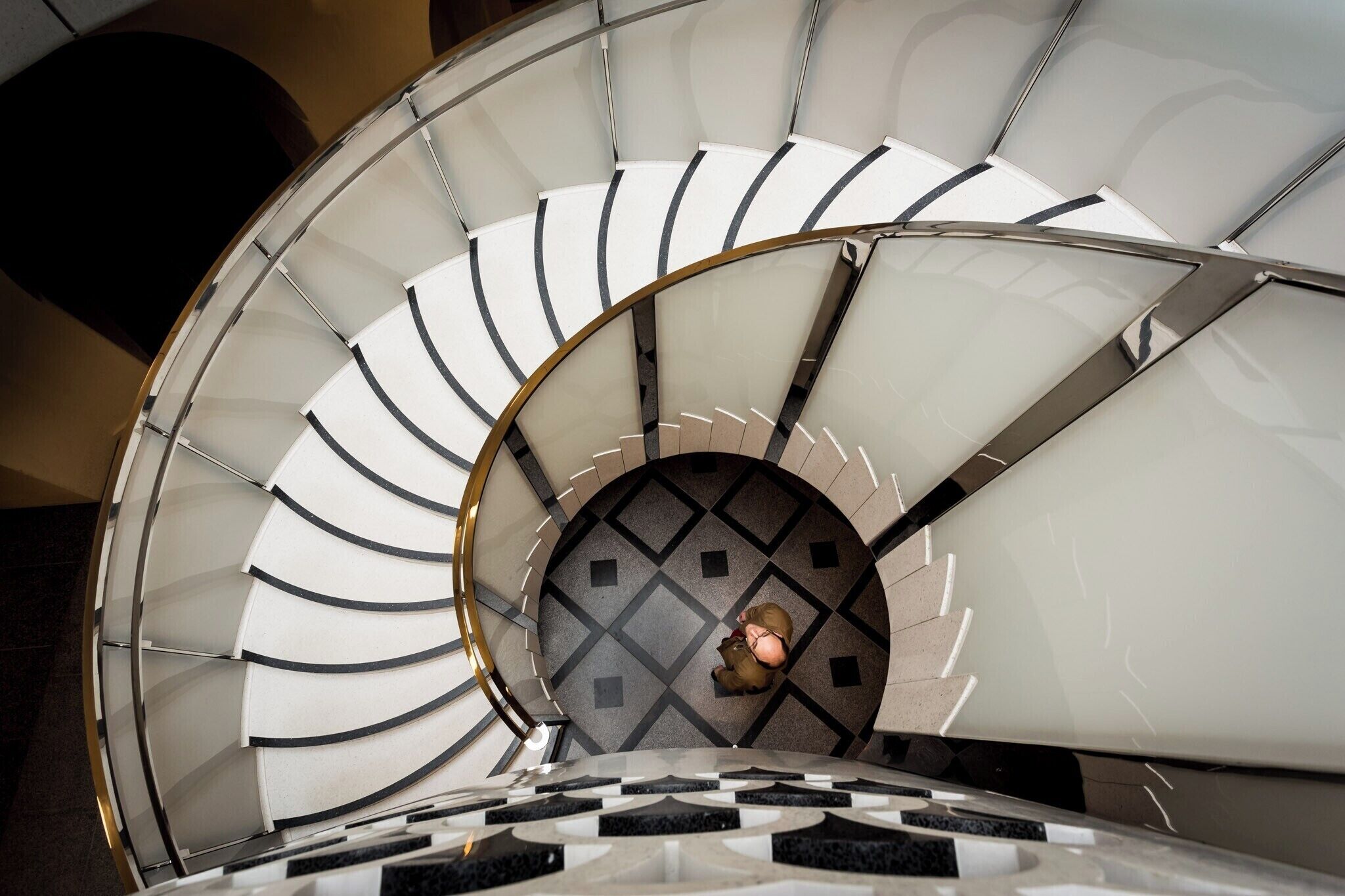 Nice museum with some interesting shots to be had