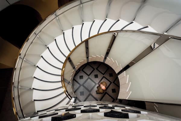 Nice museum with some interesting shots to be had