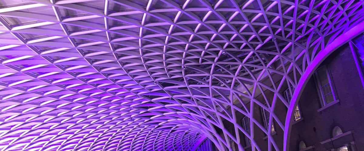 Our citybreak draws to an end amazing trip great weather and great hotel#citybreak#London#CitezenM#OnTheRoad