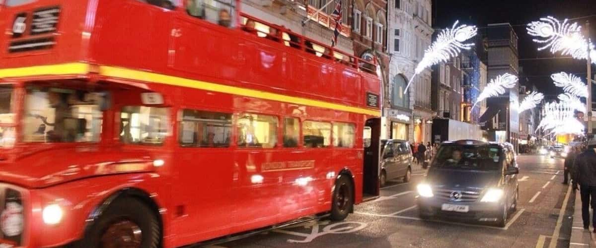 Bond Street