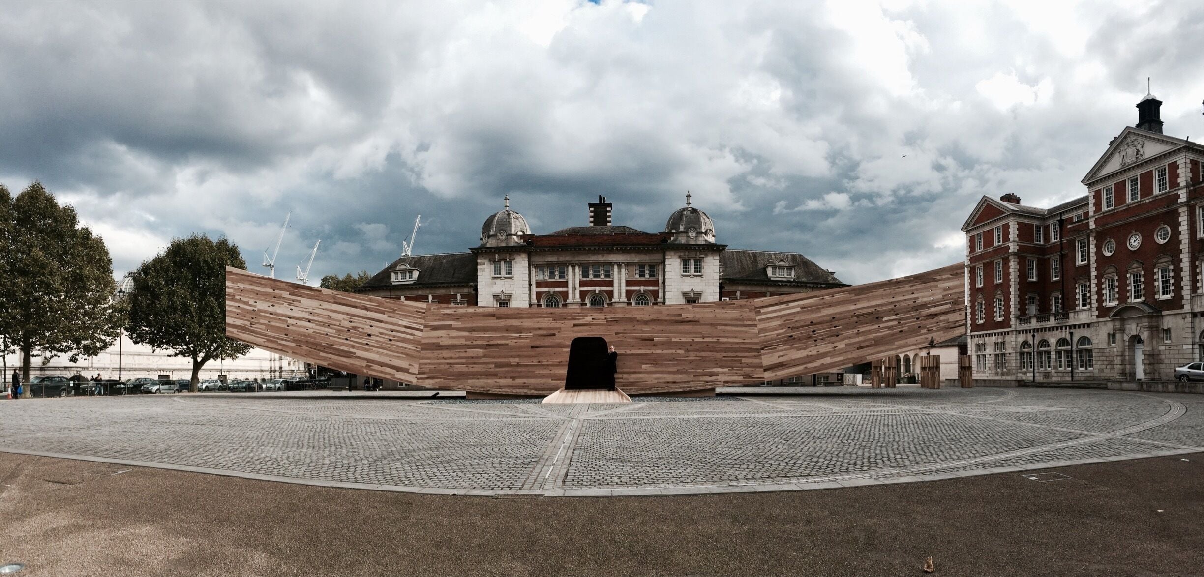 วินเซนต์สแควร์