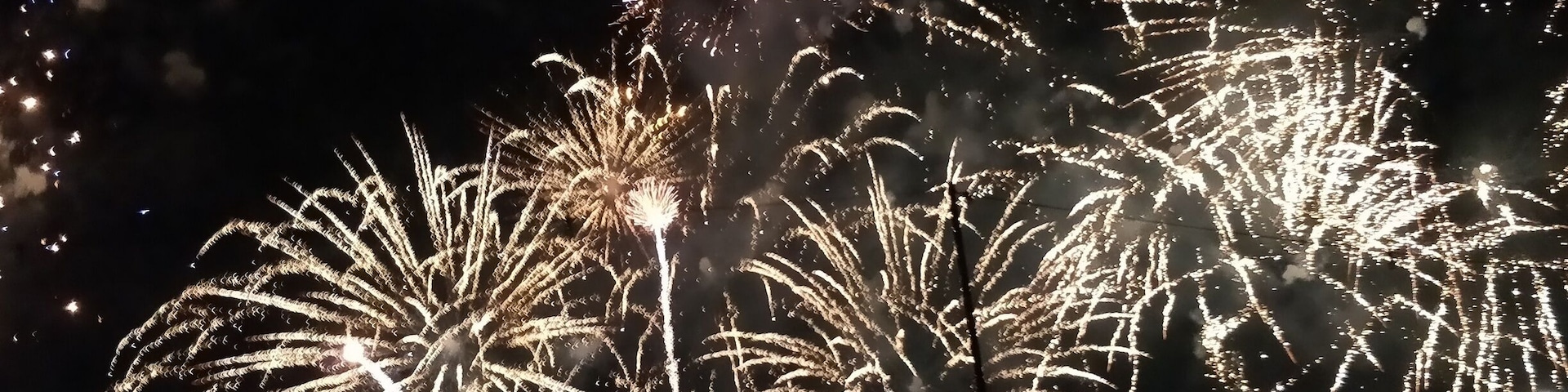 Bonfire Night 5 Nov 2017