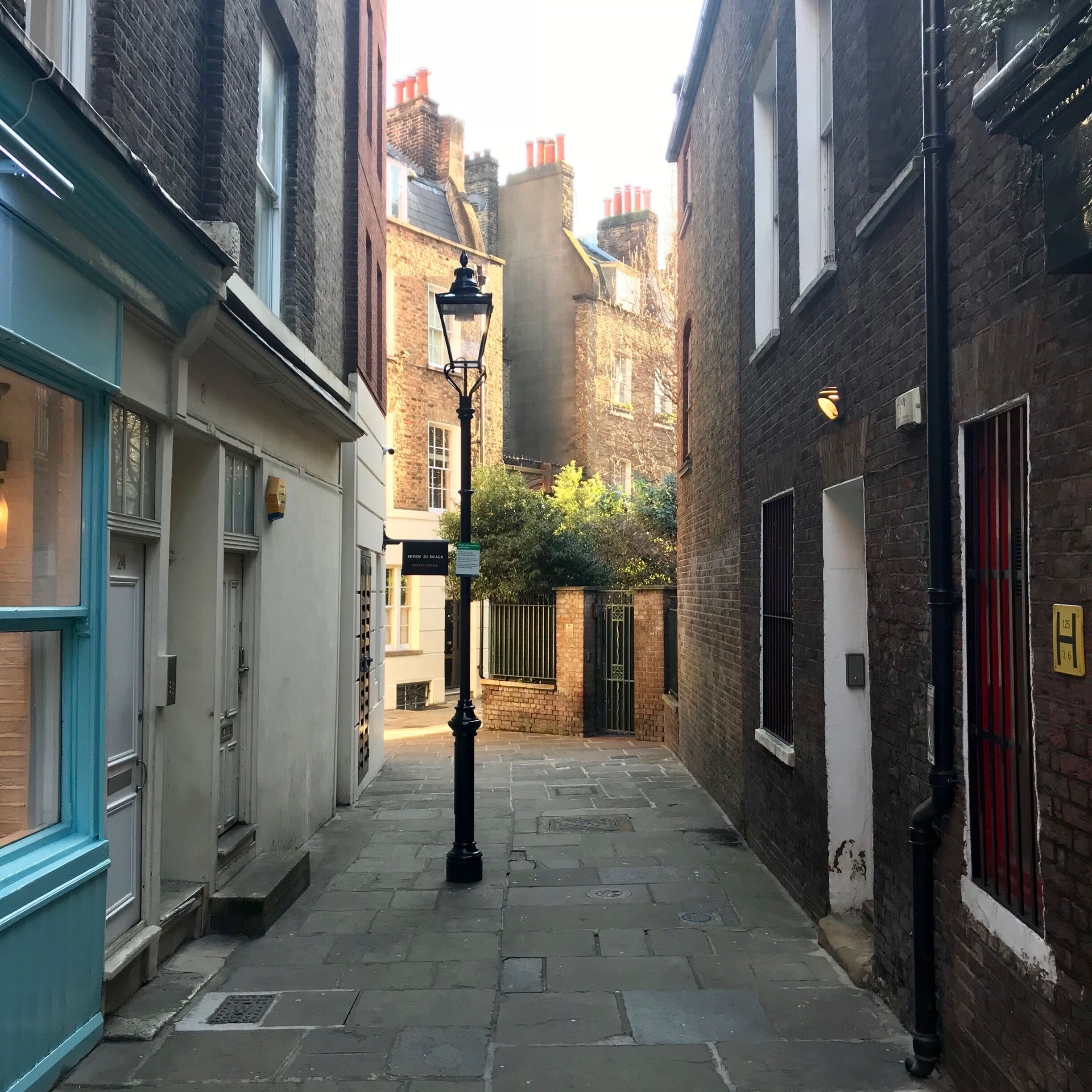 I know it’s not very special but for me Covent Garden In London is always beautiful.