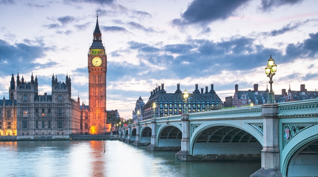Westminster Bridge