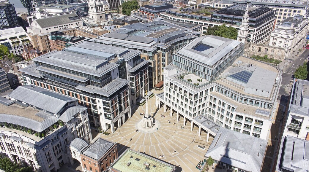 ถนนขนมปัง