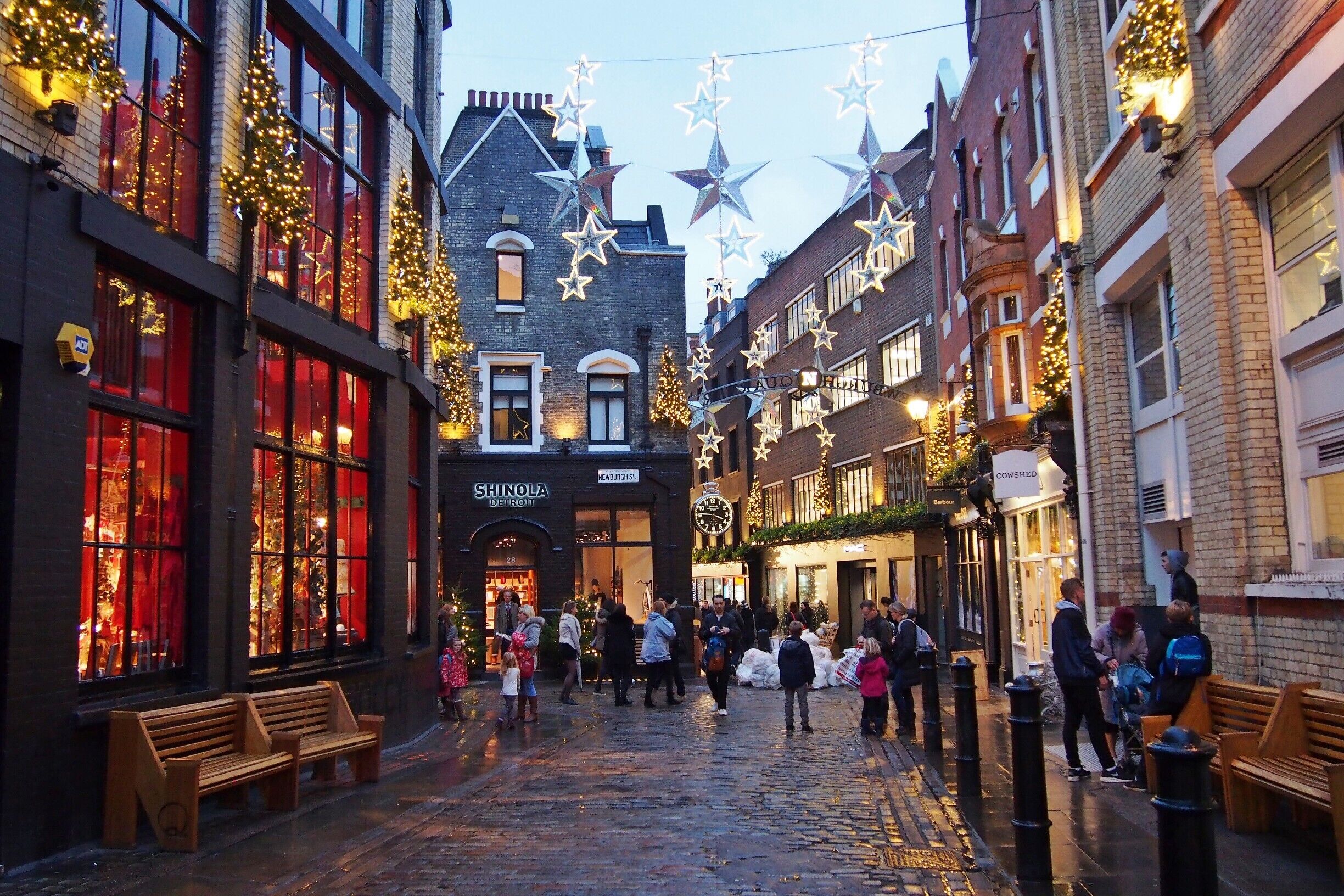 คาร์นาบี้