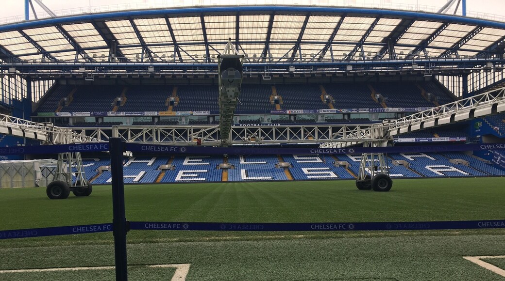 Birthday treat for my sweet boy.