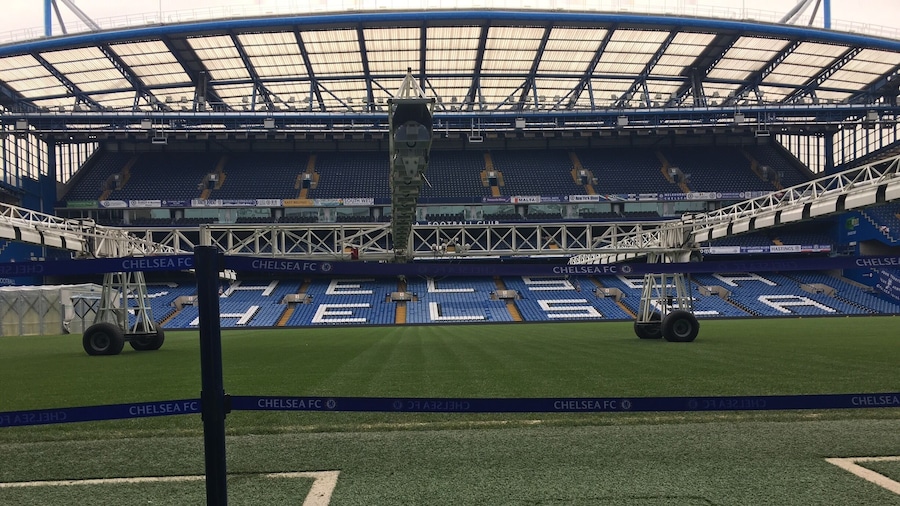 Birthday treat for my sweet boy.