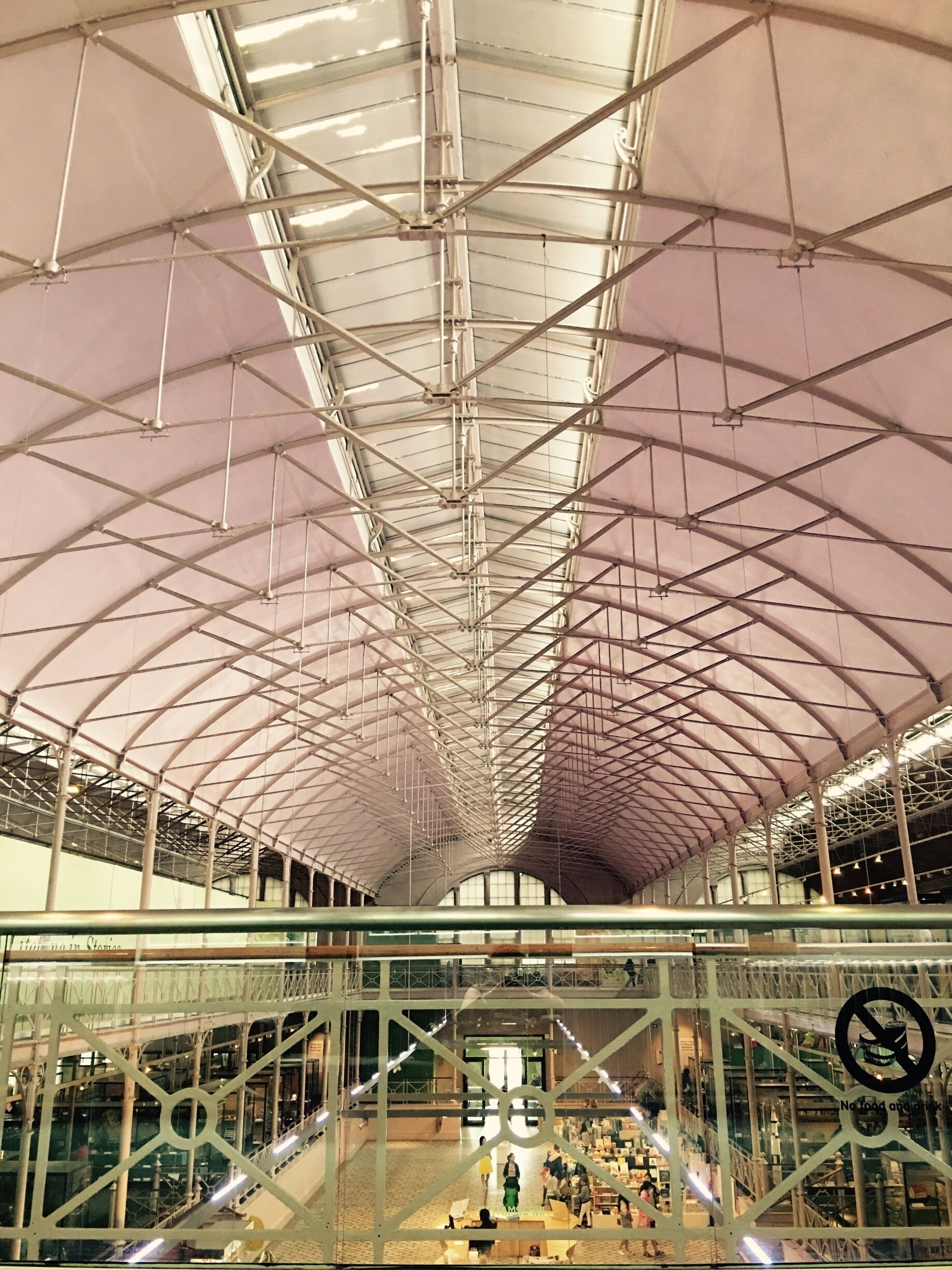 Fascinating collection.