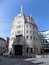 Quartiers généraux de la BBC Broadcasting House