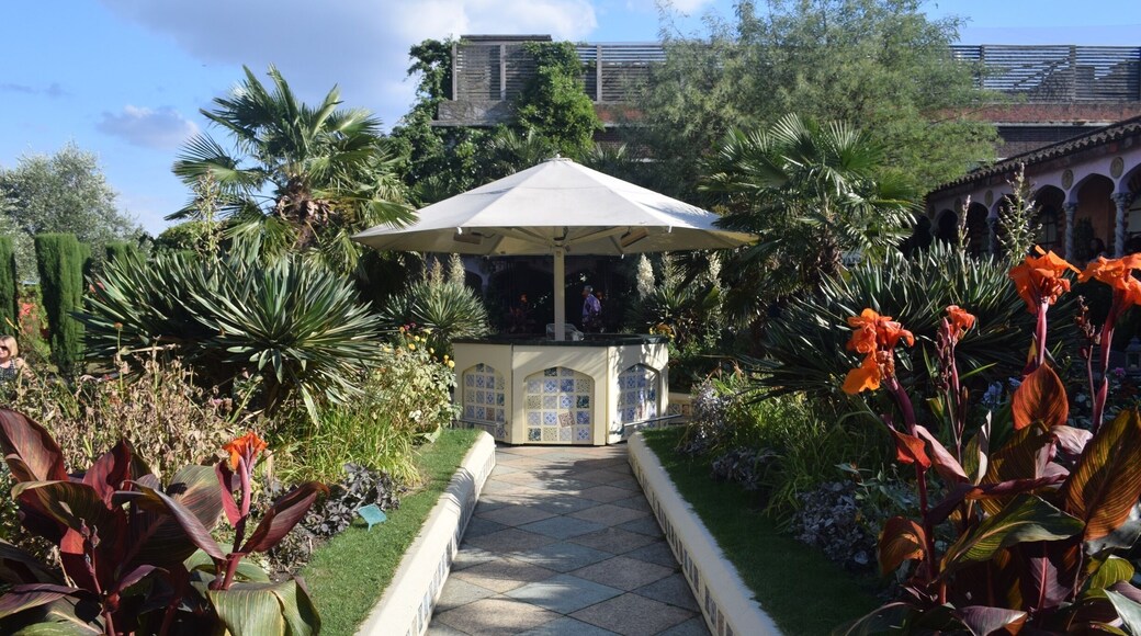 ประตูแห่งราชินี