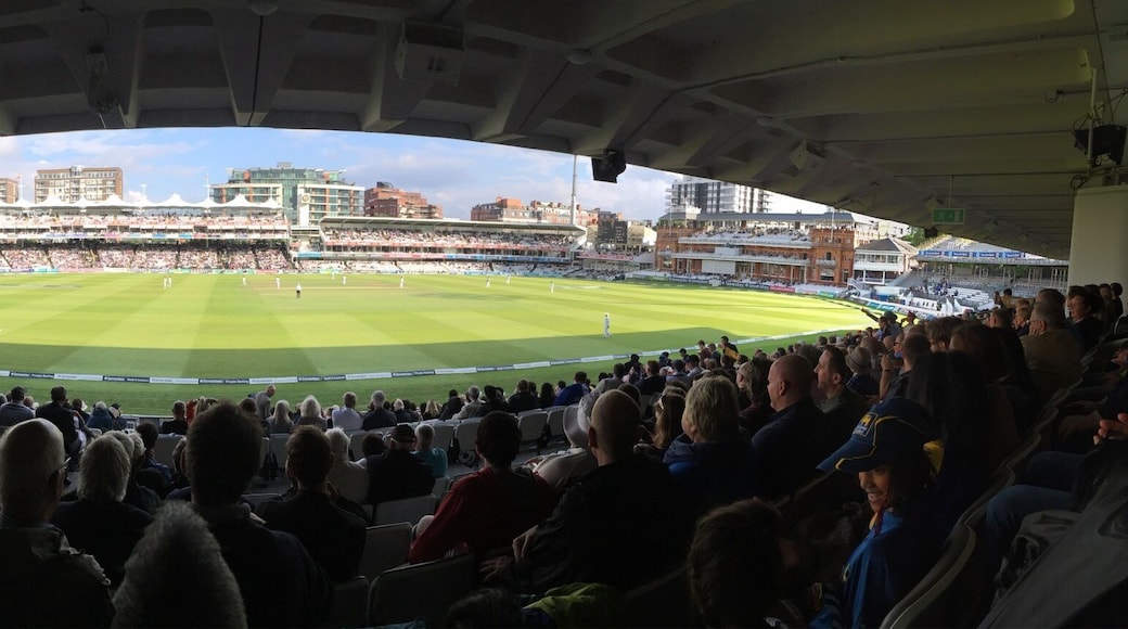 London, Lords the home of cricket. England v Sri Lanka
#lords #cricket