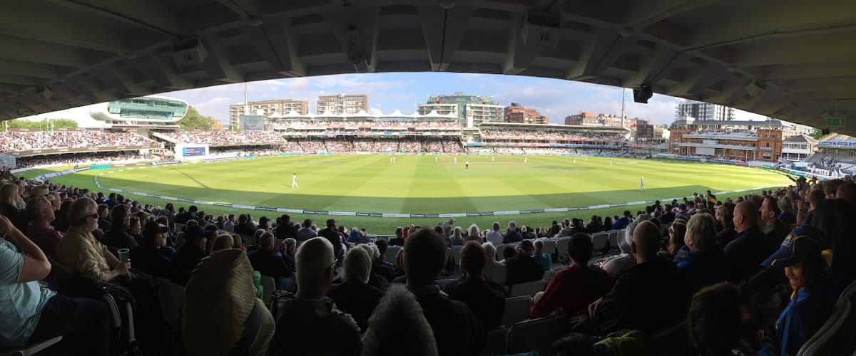 London, Lords the home of cricket. England v Sri Lanka
#lords #cricket