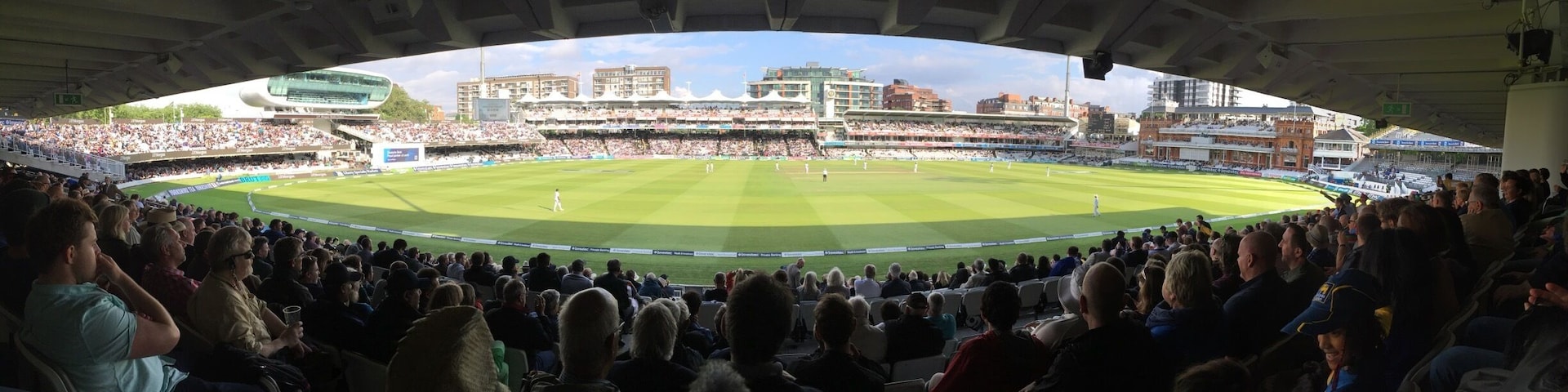 London, Lords the home of cricket. England v Sri Lanka
#lords #cricket