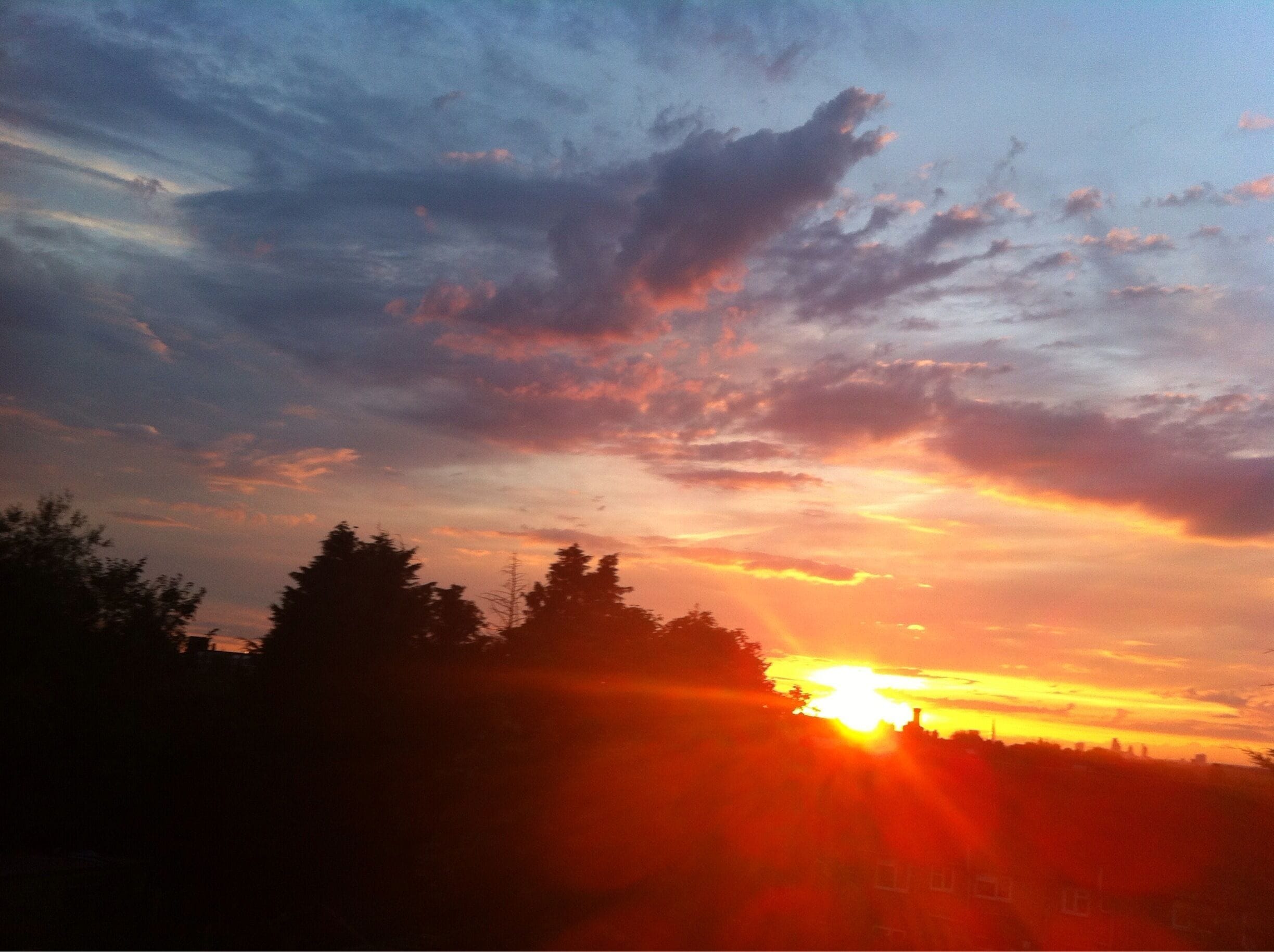 Middle Park and Sutcliffe