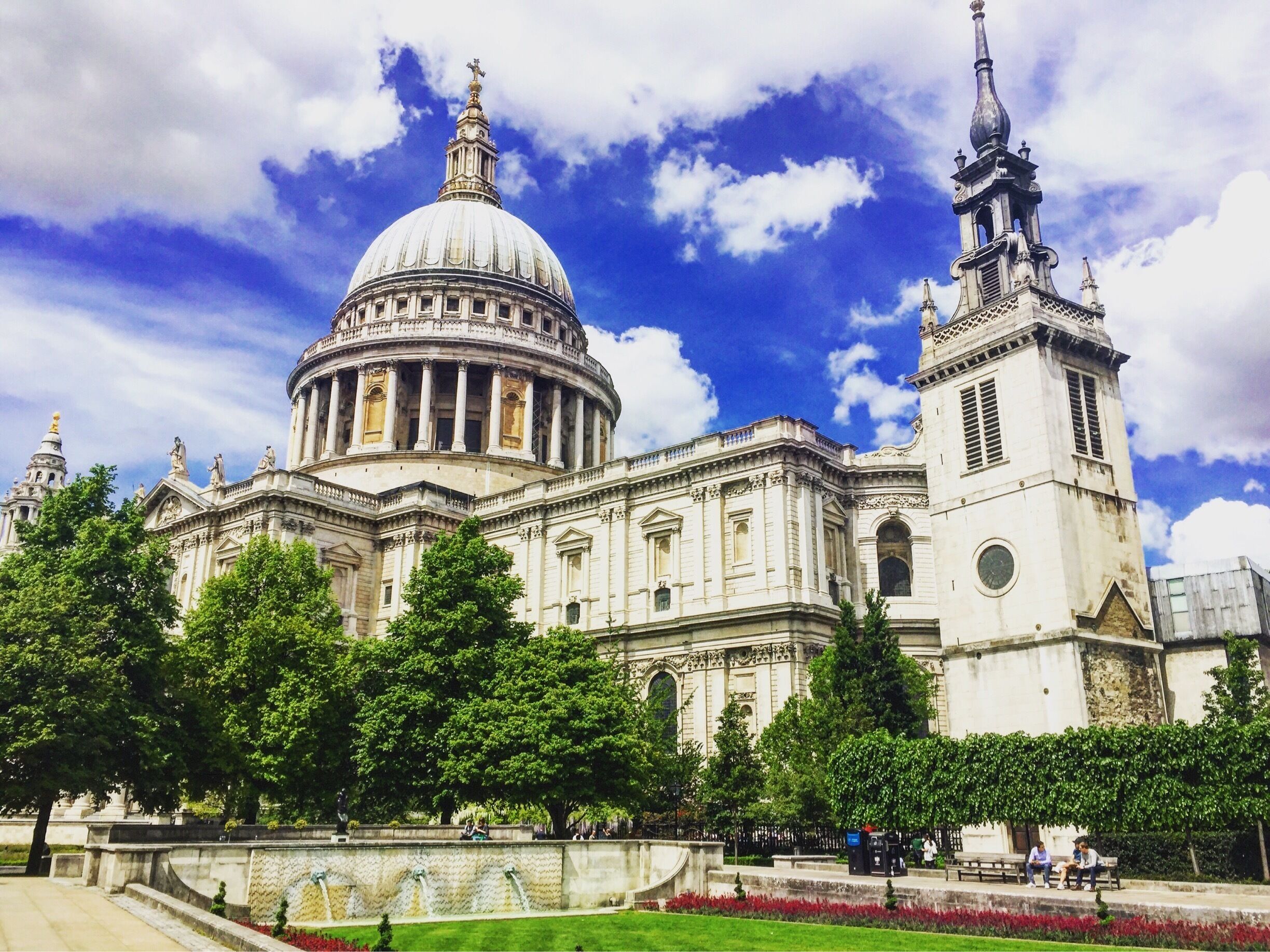 ...magnificent building 💟