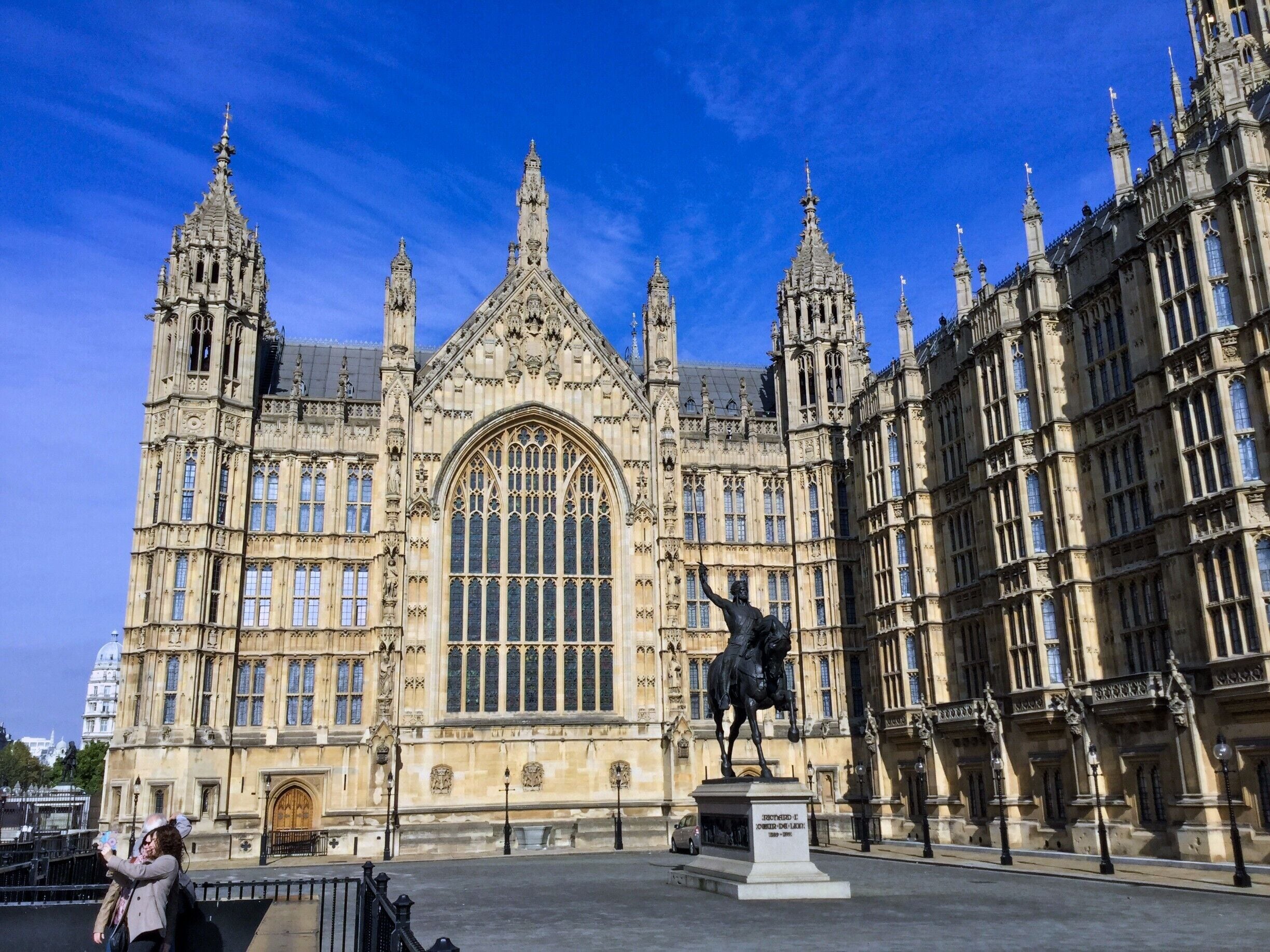 I would not like a king who could obey. 

- Pierre Corneille

Then,  you would love Richard Cœur de Lion or Richard the Lionheart for he didn't obey anything but his own desires.  In the words of Steven Runciman: "he was a bad son, a bad husband, and a bad king, but a gallant and splendid soldier."   

Perfect!  We need more men of questionable character running industry and county in our time of need...I would ask heaven to help us, but I am afraid Richard and his brethren have laid siege upon the pearly gates leaving it in tattered ruins.

#London

https://en.wikipedia.org/wiki/Richard_I_of_England