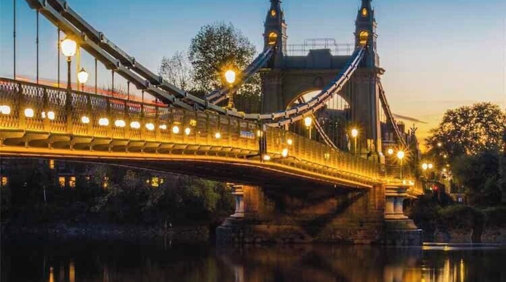 Hammersmith Broadway