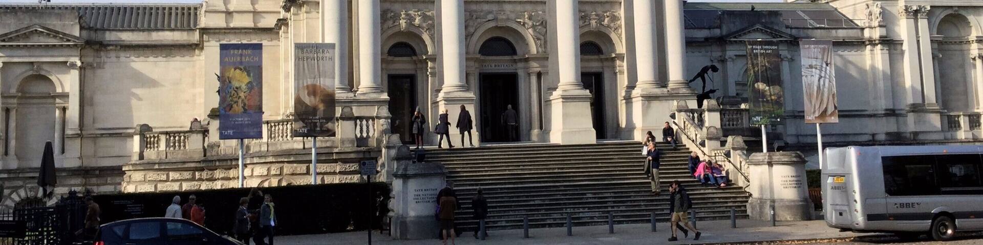 “If you want to live a happy life, tie it to a goal, not to people or things.”
― Albert Einstein
Although artists may not live a happy life, I think that they do find a certain solace that others don't. And, I thank them for their sacrifice to this selfish pursuit as it brings to light a certain truth that our world no longer seems to cherish, but should.
#London