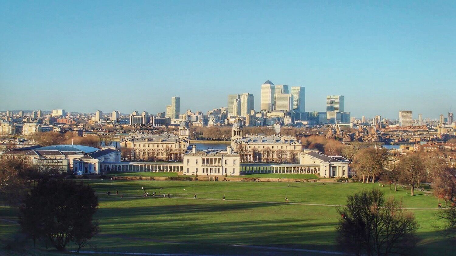 Université de Greenwich