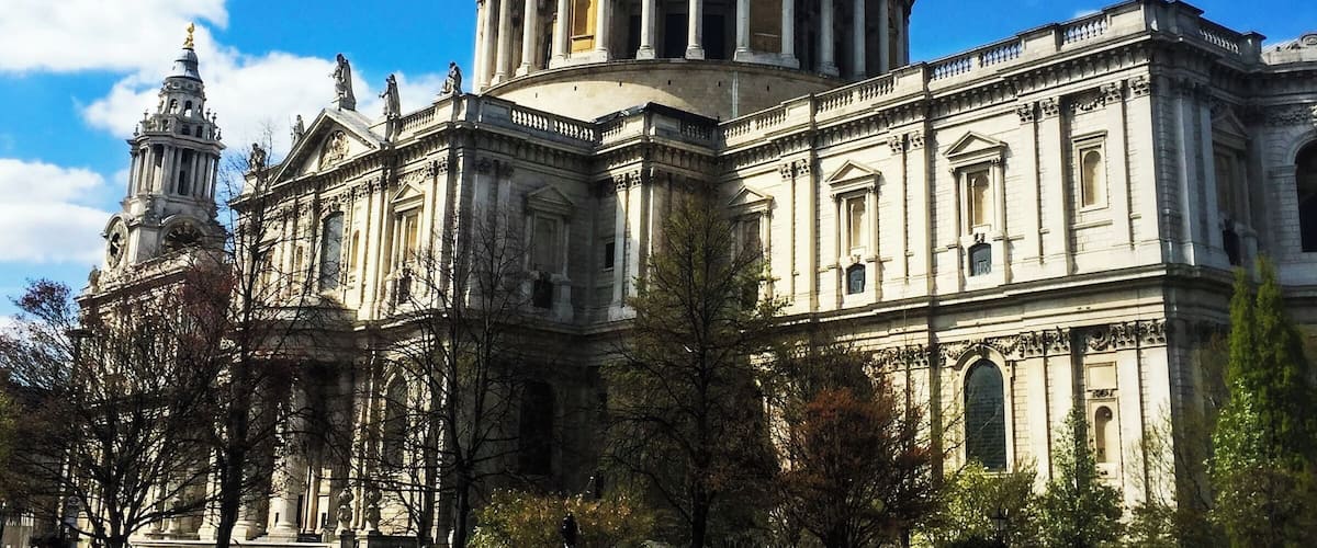 Just to see this after seeing it so many times on TV was just awesome.