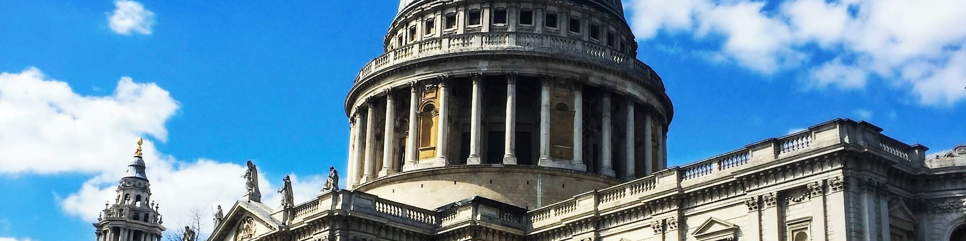 Just to see this after seeing it so many times on TV was just awesome.