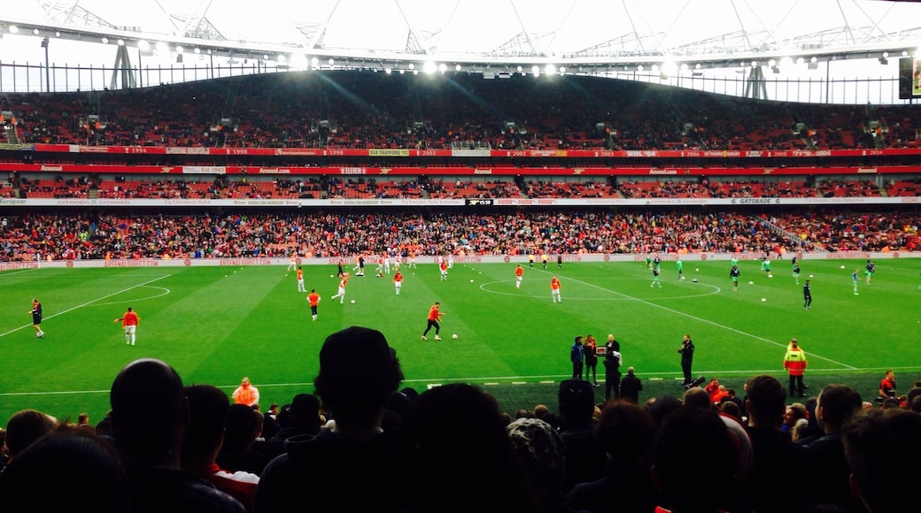 Emirates Stadium