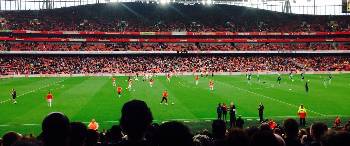 Emirates Stadium