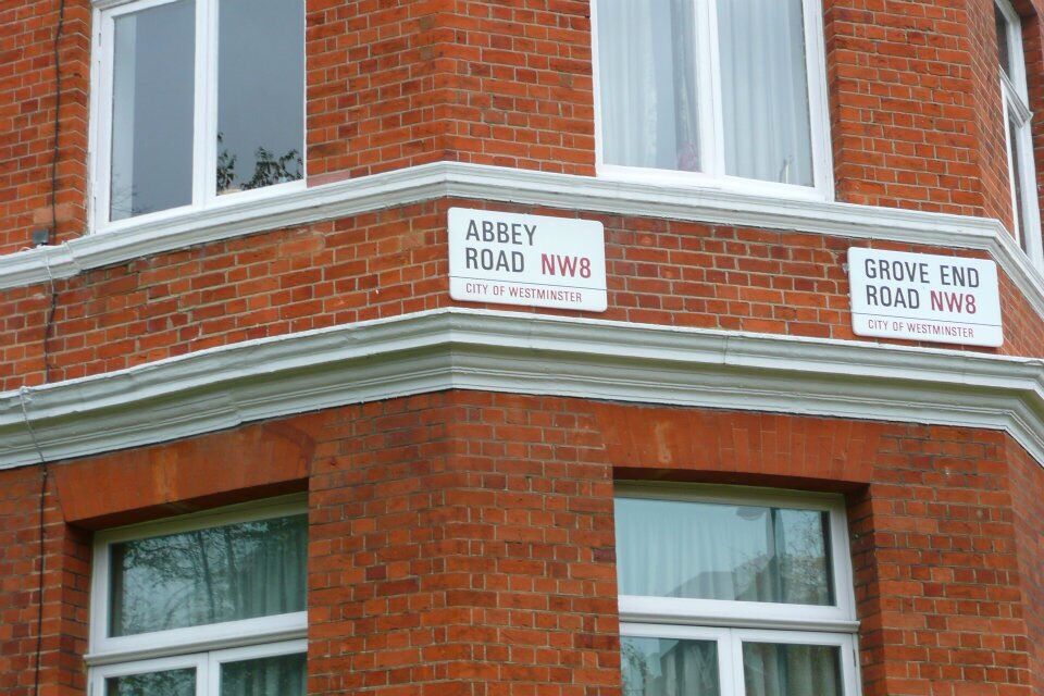 Abbey Road