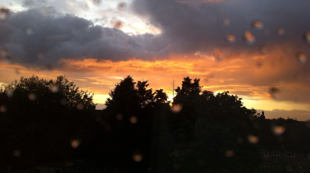 Middle Park and Sutcliffe