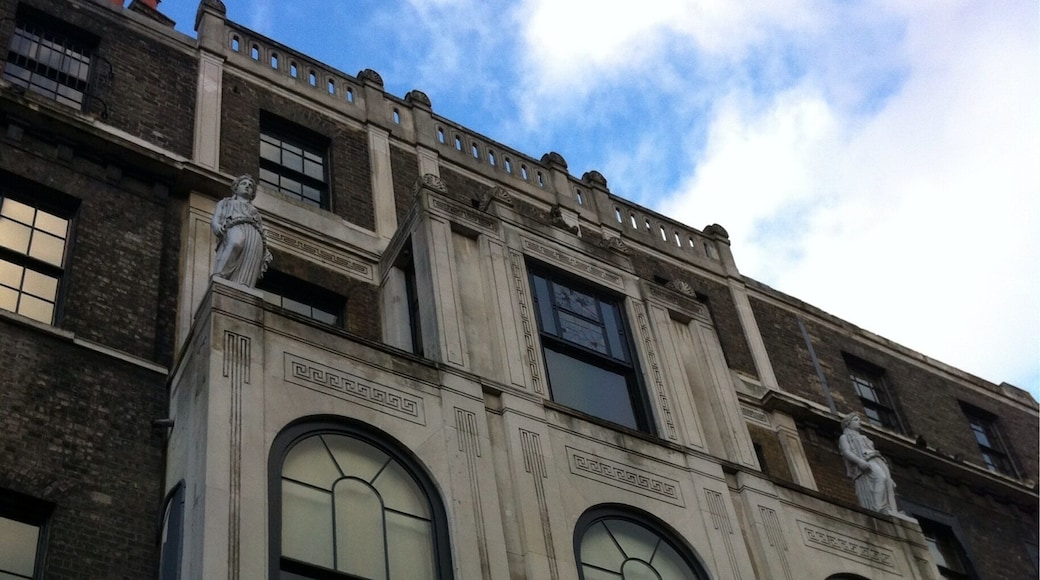 A unique London museum experience, Sir John Soane's was built by the man himself and houses his incredible collections, including a Sarcophagus and a variety of Hogarth paintings.