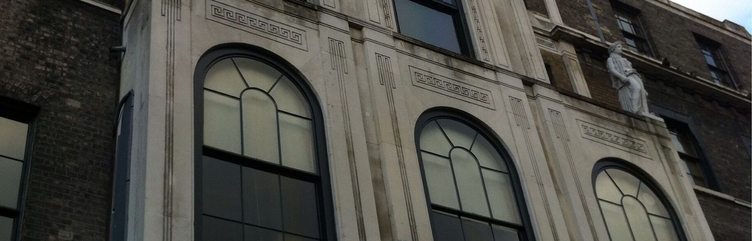 A unique London museum experience, Sir John Soane's was built by the man himself and houses his incredible collections, including a Sarcophagus and a variety of Hogarth paintings.