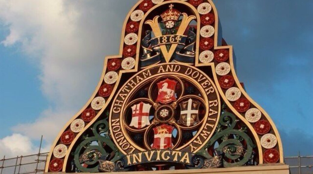 Old Blackfriars Bridge