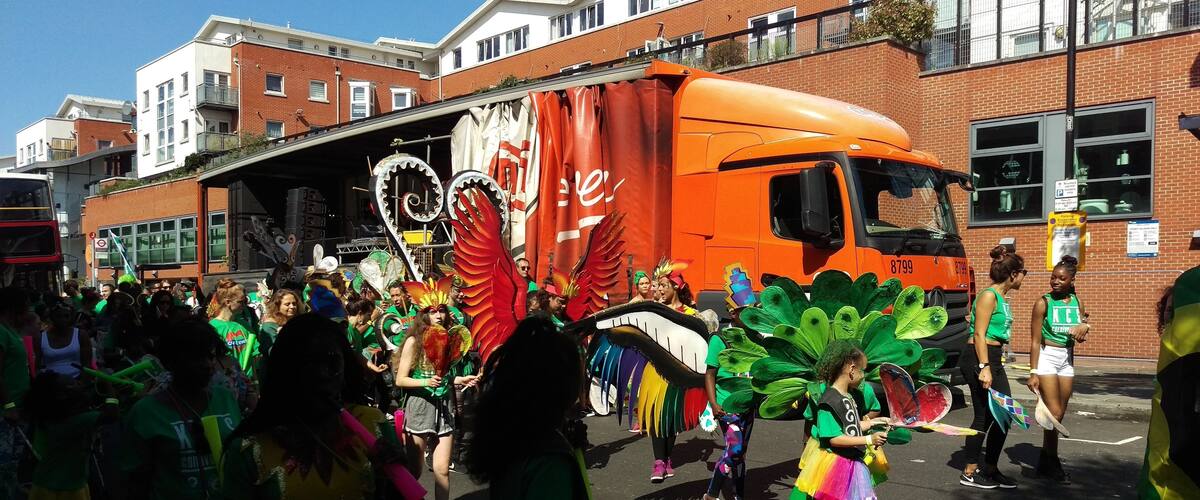 When you travel always be open to new experiences or events. Attending the Notting Hill Carnival was not on my list when I planned my trip to England. My son discovered it was going on while we were there and wanted to go. Now this was definitely stepping out of my comfort zone and I am glad he made me go. 
Learn more about this great event and how to open yourself up to new things. 
https://midlifemilestones.com/find-the-unexpected/