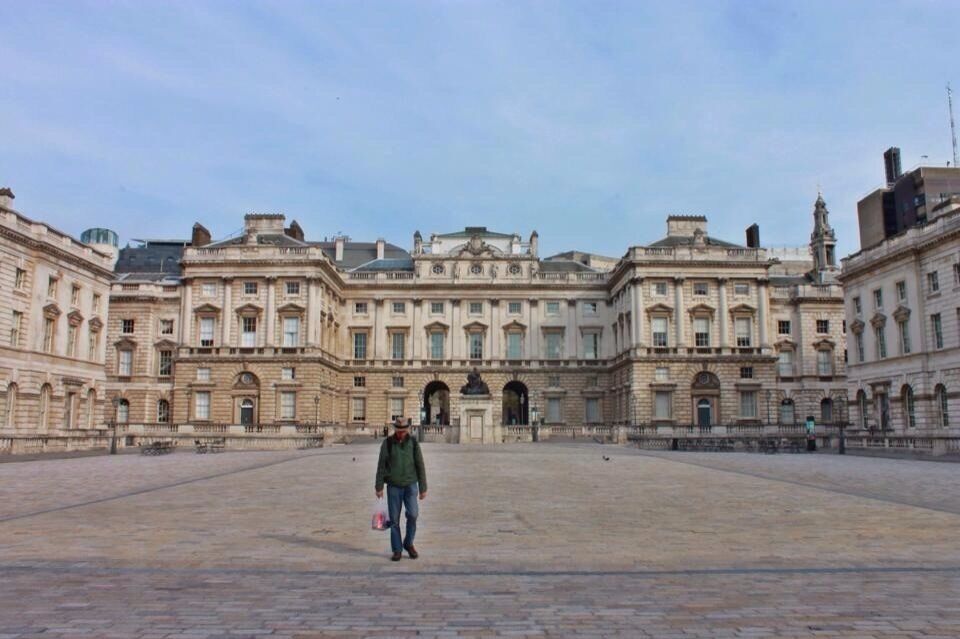 Somerset House